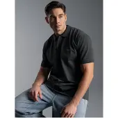Trigema Poloshirt "Poloshirt DELUXE Piqué" 1 Stk.