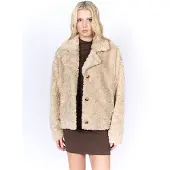Freaky nation Kurzjacke "Miss Soul-FN"