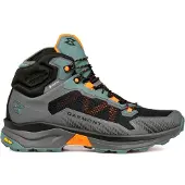 Garmont - Nexus Mid GTX - Wanderschuhe Gr 46,5 schwarz