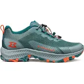 Garmont Pulse atlantic blue/tango red (M654422) 10,5