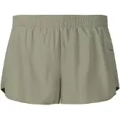 Endurance - Women's Comily Shorts - Laufshorts Gr 40 oliv