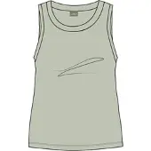 CMP Woman TOP pistacchio (F406) 38