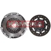 KAMOKA Kupplungssatz Kupplung für FORD FOCUS (DAW, DBW) KC006
