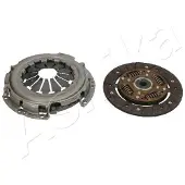 ASHIKA Kupplungssatz 9205575 für MITSUBISHI