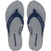 Tommy Hilfiger FW0FW09192C7G, Weiblich, Erwachsener, Navy, Polyester, Ethylen-Vinylacetat (EVA)