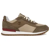 Timberland "SCOUT HEIGHTS - LOW LACE SNEAKER"