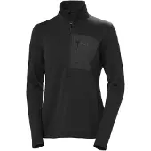Helly Hansen Damen Unterjacke W VERSALITE 1/2 ZIP FLEECE