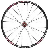 Fulcrum Felge RM7R-DRBR.METAL XRP 650B