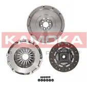 KAMOKA Kupplungssatz Kupplung für VW SHARAN (7M8, 7M9, 7M6) mit Schwungrad KC085