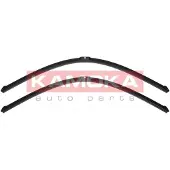 KAMOKA List sterace
