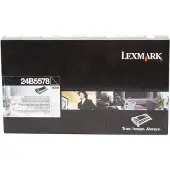 Lexmark 24B5578, 12000 Seiten, Schwarz, 1 Stück(e)
