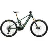 Orbea WILD/M M-LTD 2026 - Seaweed Carbon View Matt