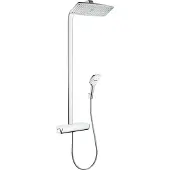 Hansgrohe Raindance E