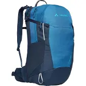Vaude - Wizard 24+4 - Wanderrucksack blau