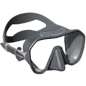 Cressi Z2s Medium Tauchmaske