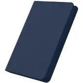 Ultimate Guard Zipfolio 320 16 Pocket Xenoskin Sammelkartenmappe