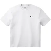 Vans "LEFT CHEST SS" Kurzarm, mit Rundhalsausschnitt, aus Baumwolle