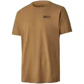 Ternua Quarry Kurzarm-t-shirt