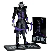Mcfarlane Toys The Batman Figur One Size