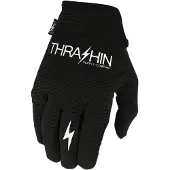 Thrashin Supply Co Stealth Sommerhandschuhe