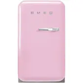 Smeg 50s Style Fab5lp Eintüriger Kühlschrank