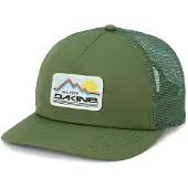 Dakine Cruisin Trucker cypress (302)