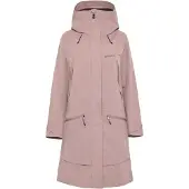 Didriksons Ilma WNS Parka 8 faded wine (J05) 34