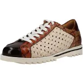 Melvin & hamilton Halbschuhe Halbschuhe Leder