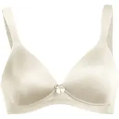 Naturana Basic Schalen-BH ohne Bügel