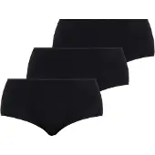 Puma Mainline Mini Shorts Slip 3 Einheiten