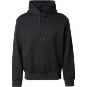 Armani Exchange für Herren. XM002344AF21862UC001 Stretch-Sweatshirt schwarz (XS), Lässig, Polyester