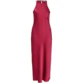 Vila Viravenna Ärmelloses Maxikleid
