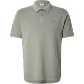 Levi's Levis Poloshirt mit Logo-Stickerei