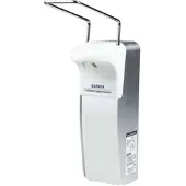 SARAYA Germany GmbH MDS-1000 Armhebelspender 1000ml Aluminium 1 Spender