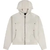 Daily Paper Blazer MONOGRAM CANVAS JACKET herren EU XL