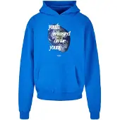 Lost Youth World V1 Kapuzenpullover
