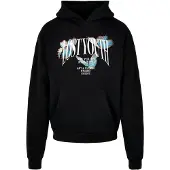 Lost Youth Butterfly V1 Kapuzenpullover