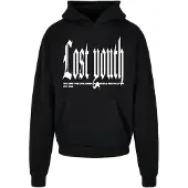 Lost Youth Classic V4 Kapuzenpullover