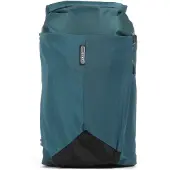 Ortlieb Vario Lite - Hybrid aus Rucksack und Fahrradtasche - petrol - QL 2.1