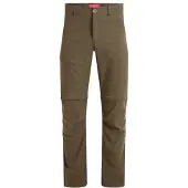 Craghoppers - Nosilife Pro Convertible Hose III - Zip-Off-Hose Gr 118 - Long braun