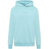 Elbsand - Dilan - Hoodie Gr XL blau