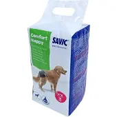 Savic Comfort Nappy - Größe 5