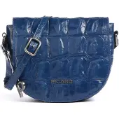 PICARD Umhängetasche Key Largo Crossbody Bag Royal blau