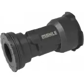 Mahle Smartbike Systems Kurbelgehäuse mit Drehmoment- und Tretfrequenzsensor X20 PF46-24