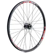 Gurpil MTB-Vorderrad mit 6-Loch-Scheibe Bull