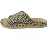 Freedom Moses - Cross - Sandalen Gr 39/40 beige