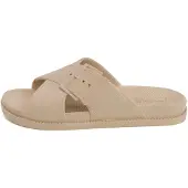 Freedom Moses - Cross - Sandalen Gr 38/39 beige