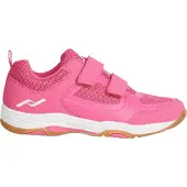 PRO TOUCH Indoorschuh "Rebel IV VLC J", Kinder, Gr. 39, pink, Synthetik, Schuhe Indoorschuh, Hallenschuhe, Sportschuhe, nicht abfärbende Sohle