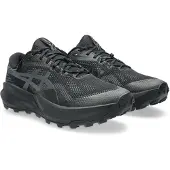 Asics - Trabuco 14 GTX - Trailrunningschuhe Gr 48 grau