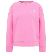 Elbsand - Women's Tilla - Pullover Gr L rosa